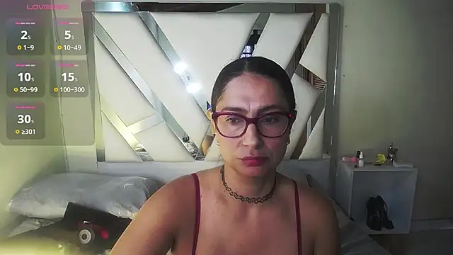 marilynetthan online show from June 2026 02:10:01 PM