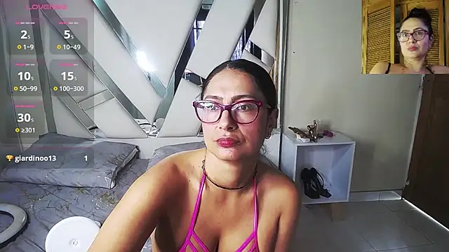 marilynetthan online show from July 2026 01:46:02 PM