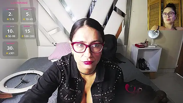 marilynetthan online show from July 2026 02:02:01 PM