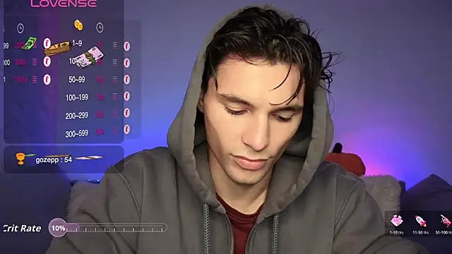 denlover1 online show from September 2025 06:50:02 AM