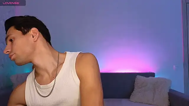 denlover1 online show from October 2025 07:47:02 AM