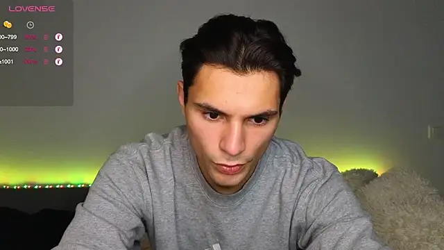 denlover1 online show from October 2025 08:40:01 AM