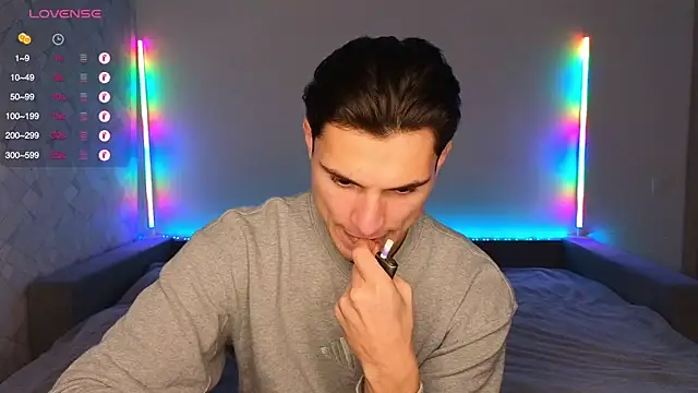 denlover1 online show from November 2025 12:48:01 PM