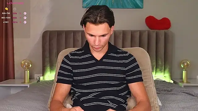 denlover1 online show from July 2026 11:39:02 AM