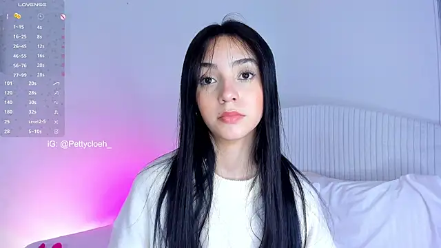 PettyCloeh online show from January 2025 08:07:01 PM