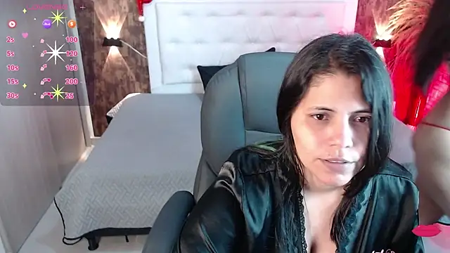 Snapshot of dulce__love69 chatting on December 2024 03:41:01 AM dulce love69 online show from December 2024 03:41:01 AM