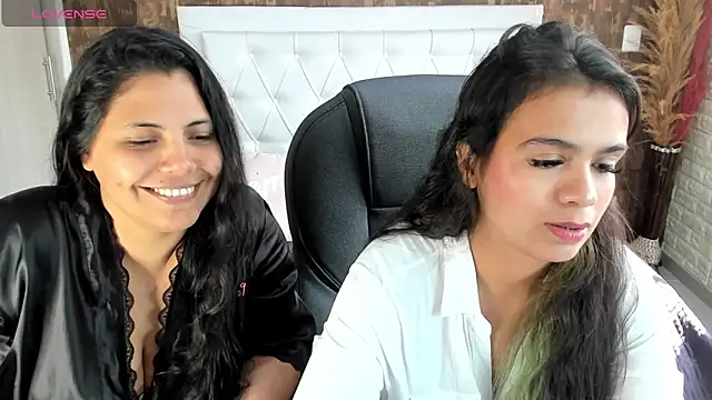 Snapshot of dulce__love69 chatting on January 2025 08:26:01 PM dulce love69 online show from January 2025 08:26:01 PM