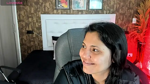 Snapshot of dulce__love69 chatting on January 2025 05:30:01 AM dulce love69 online show from January 2025 05:30:01 AM