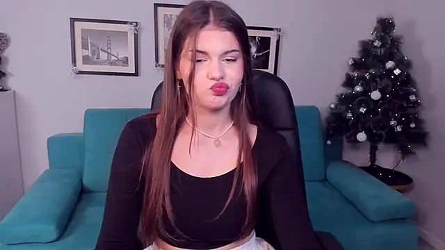 AdeliaKiss online show from December 2024 12:06:02 AM