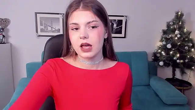 AdeliaKiss online show from December 2024 08:43:02 PM