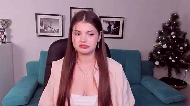 AdeliaKiss online show from December 2024 09:08:01 PM