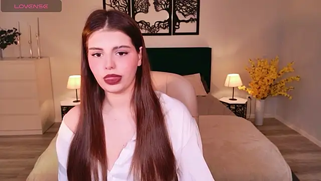 AdeliaKiss online show from February 2026 06:22:01 AM