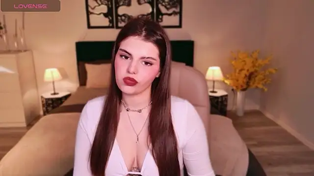 AdeliaKiss online show from February 2026 05:25:02 AM