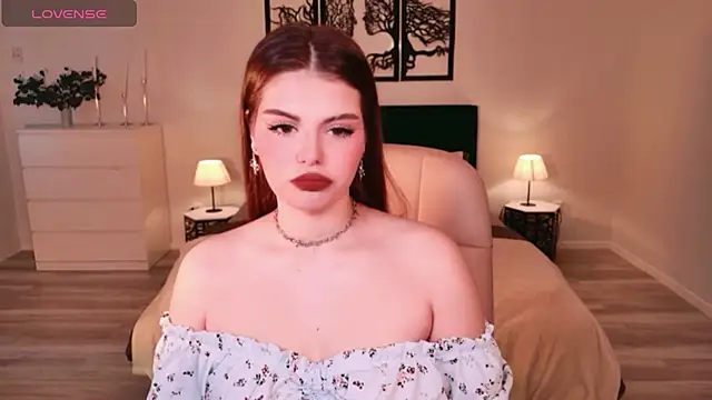 Snapshot of AdeliaKiss chatting on March 2026 04:17:01 AM AdeliaKiss online show from March 2026 04:17:01 AM