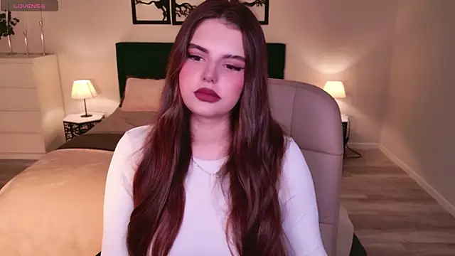AdeliaKiss online show from June 2026 04:06:01 AM