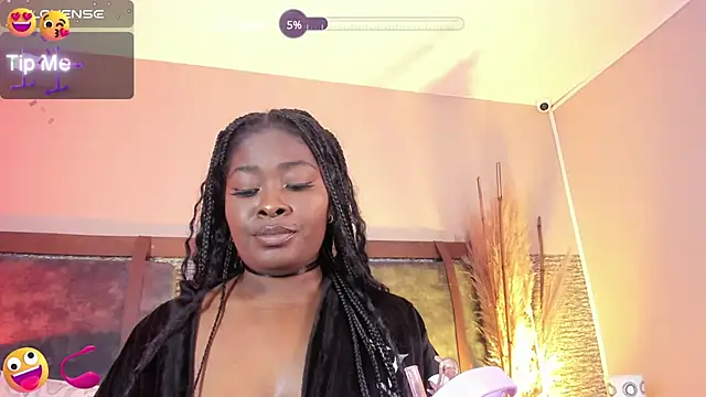 zoe 23  online show from February 2025 02:25:02 PM