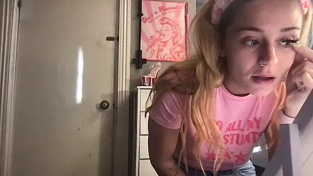 lexybabyxo online show from January 2026 01:24:02 PM