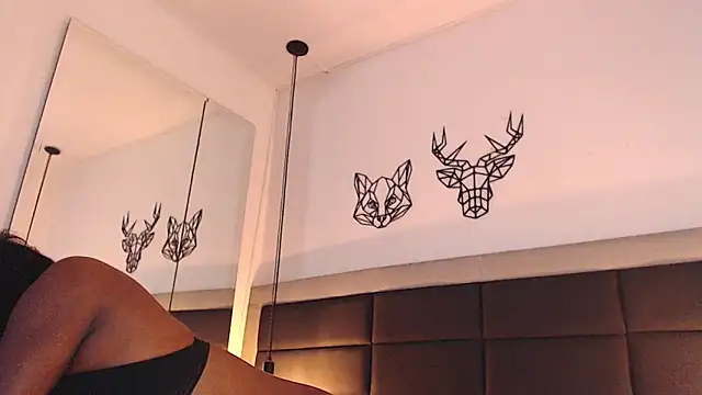 candy lovee69 online show from October 2025 07:31:02 PM