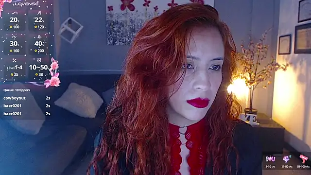 Snapshot of sahra_taylor_ chatting on January 2025 05:24:02 PM sahra taylor online show from January 2025 05:24:02 PM