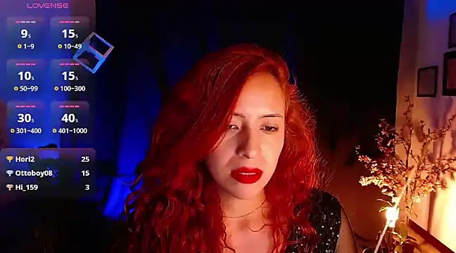 Snapshot of sahra_taylor_ chatting on February 2025 08:30:01 PM sahra taylor online show from February 2025 08:30:01 PM