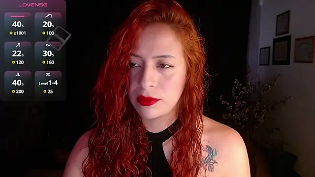 Snapshot of sahra_taylor_ chatting on February 2025 02:37:01 PM sahra taylor online show from February 2025 02:37:01 PM