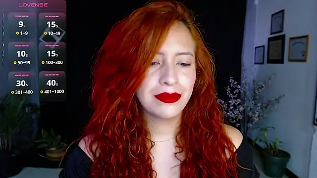 Snapshot of sahra_taylor_ chatting on February 2025 02:15:01 PM sahra taylor online show from February 2025 02:15:01 PM