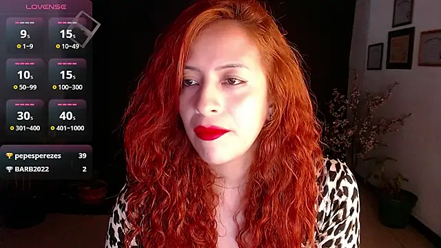 Snapshot of sahra_taylor_ chatting on February 2025 05:29:02 PM sahra taylor online show from February 2025 05:29:02 PM