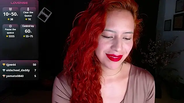 Snapshot of sahra_taylor_ chatting on February 2025 05:39:02 PM sahra taylor online show from February 2025 05:39:02 PM