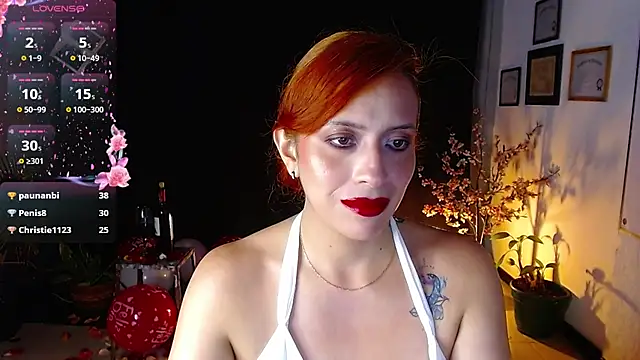 Snapshot of sahra_taylor_ chatting on February 2025 08:15:02 PM sahra taylor online show from February 2025 08:15:02 PM