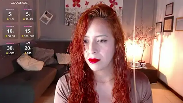 Snapshot of sahra_taylor_ chatting on February 2025 02:26:01 PM sahra taylor online show from February 2025 02:26:01 PM