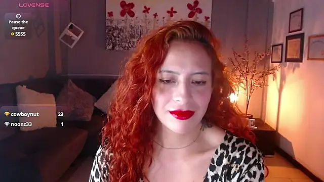 Snapshot of sahra_taylor_ chatting on February 2025 05:07:02 PM sahra taylor online show from February 2025 05:07:02 PM