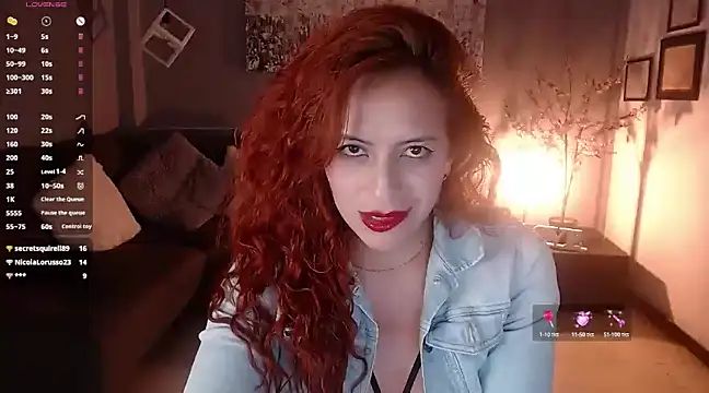 Snapshot of sahra_taylor_ chatting on February 2025 06:30:02 PM sahra taylor online show from February 2025 06:30:02 PM