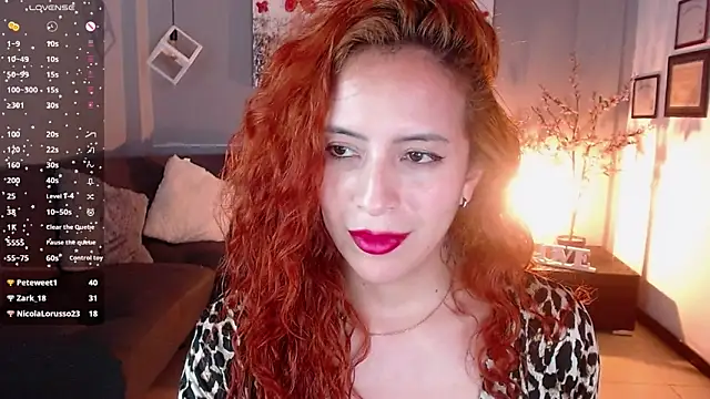 Snapshot of sahra_taylor_ chatting on February 2025 05:47:02 PM sahra taylor online show from February 2025 05:47:02 PM