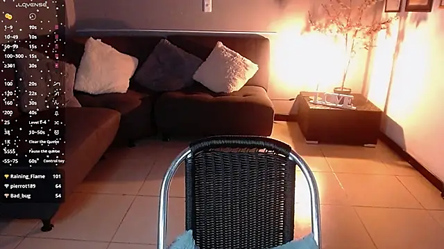 Snapshot of sahra_taylor_ chatting on February 2025 02:53:01 PM sahra taylor online show from February 2025 02:53:01 PM