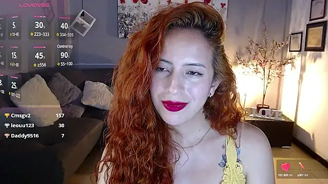 Snapshot of sahra_taylor_ chatting on March 2025 05:18:01 PM sahra taylor online show from March 2025 05:18:01 PM