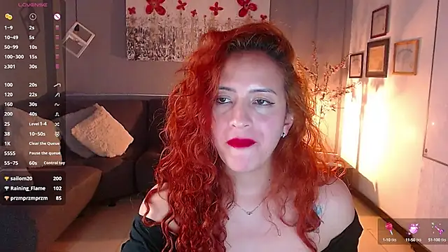 Snapshot of sahra_taylor_ chatting on March 2025 08:32:01 PM sahra taylor online show from March 2025 08:32:01 PM