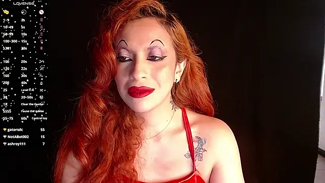 Snapshot of sahra_taylor_ chatting on March 2025 07:29:02 PM sahra taylor online show from March 2025 07:29:02 PM