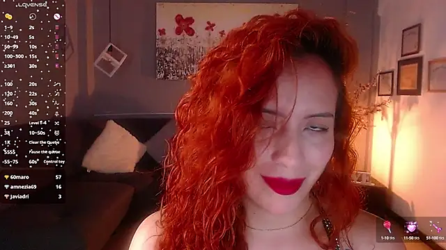 Snapshot of sahra_taylor_ chatting on March 2025 05:35:02 PM sahra taylor online show from March 2025 05:35:02 PM