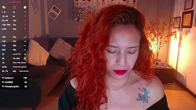 Snapshot of sahra_taylor_ chatting on March 2025 08:17:01 PM sahra taylor online show from March 2025 08:17:01 PM