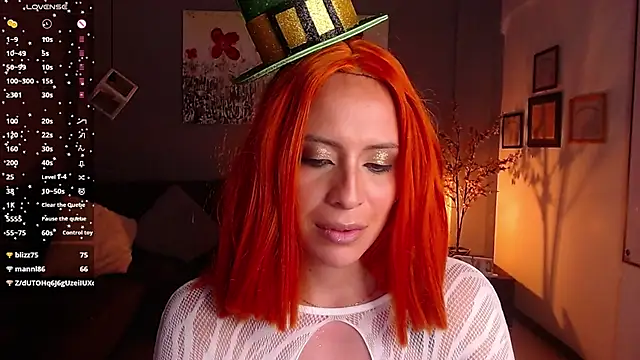 Snapshot of sahra_taylor_ chatting on March 2025 09:02:02 PM sahra taylor online show from March 2025 09:02:02 PM