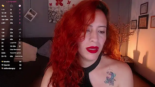 Snapshot of sahra_taylor_ chatting on March 2025 05:17:02 PM sahra taylor online show from March 2025 05:17:02 PM