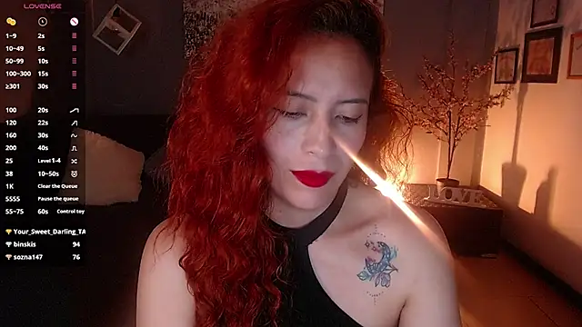 Snapshot of sahra_taylor_ chatting on March 2025 08:22:01 PM sahra taylor online show from March 2025 08:22:01 PM