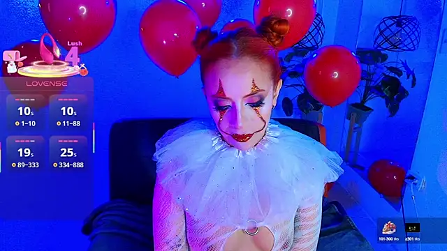 Snapshot of sahra_taylor_ chatting on October 2025 01:40:02 PM sahra taylor online show from October 2025 01:40:02 PM