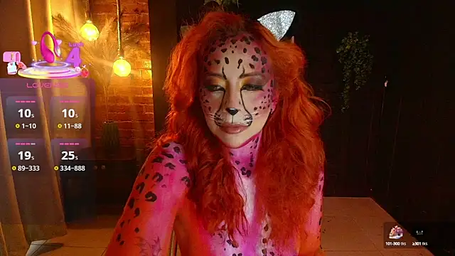 Snapshot of sahra_taylor_ chatting on October 2025 04:51:01 PM sahra taylor online show from October 2025 04:51:01 PM