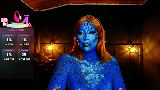 Snapshot of sahra_taylor_ chatting on October 2025 04:46:01 PM sahra taylor online show from October 2025 04:46:01 PM