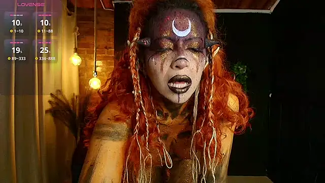 sahra taylor  online show from November 2025 05:02:01 PM