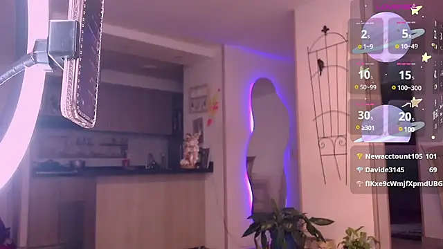 Snapshot of _Maraa chatting on March 2025 12:19:01 AM Maraa online show from March 2025 12:19:01 AM