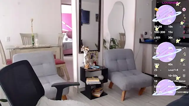 Snapshot of _Maraa chatting on February 2026 04:57:02 PM Maraa online show from February 2026 04:57:02 PM