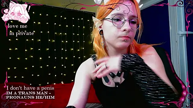 Snapshot of Honelin chatting on March 2025 05:45:01 PM Honelin online show from March 2025 05:45:01 PM