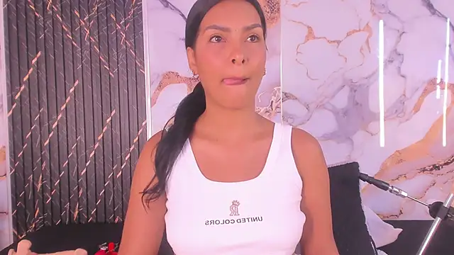 Alyson-a online show from June 2026 12:47:02 PM